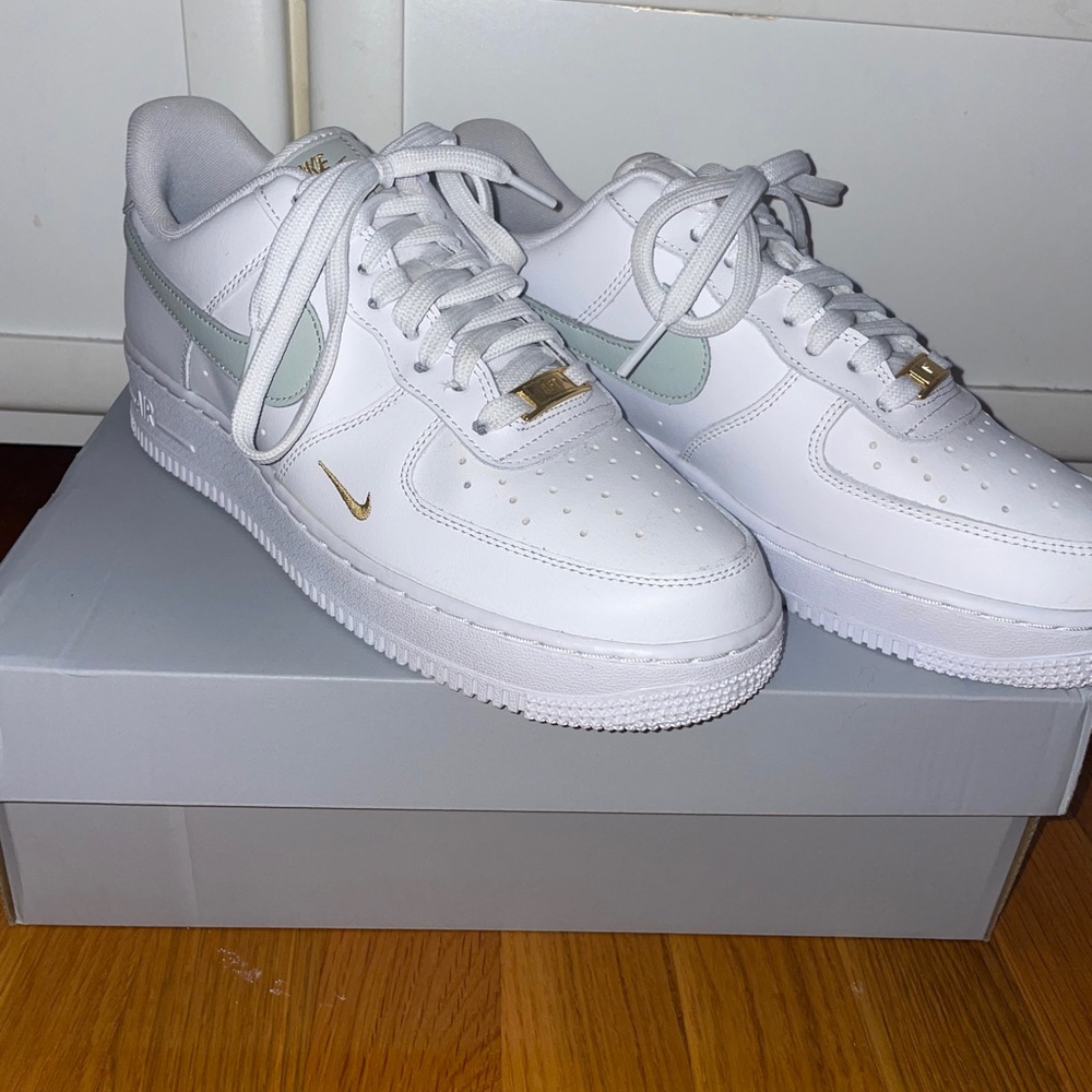 Nike Air Force 1 ‘07